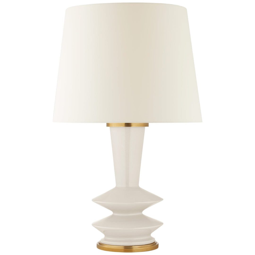 Christopher Spitzmiller - CS3646IVO-L - Ivory