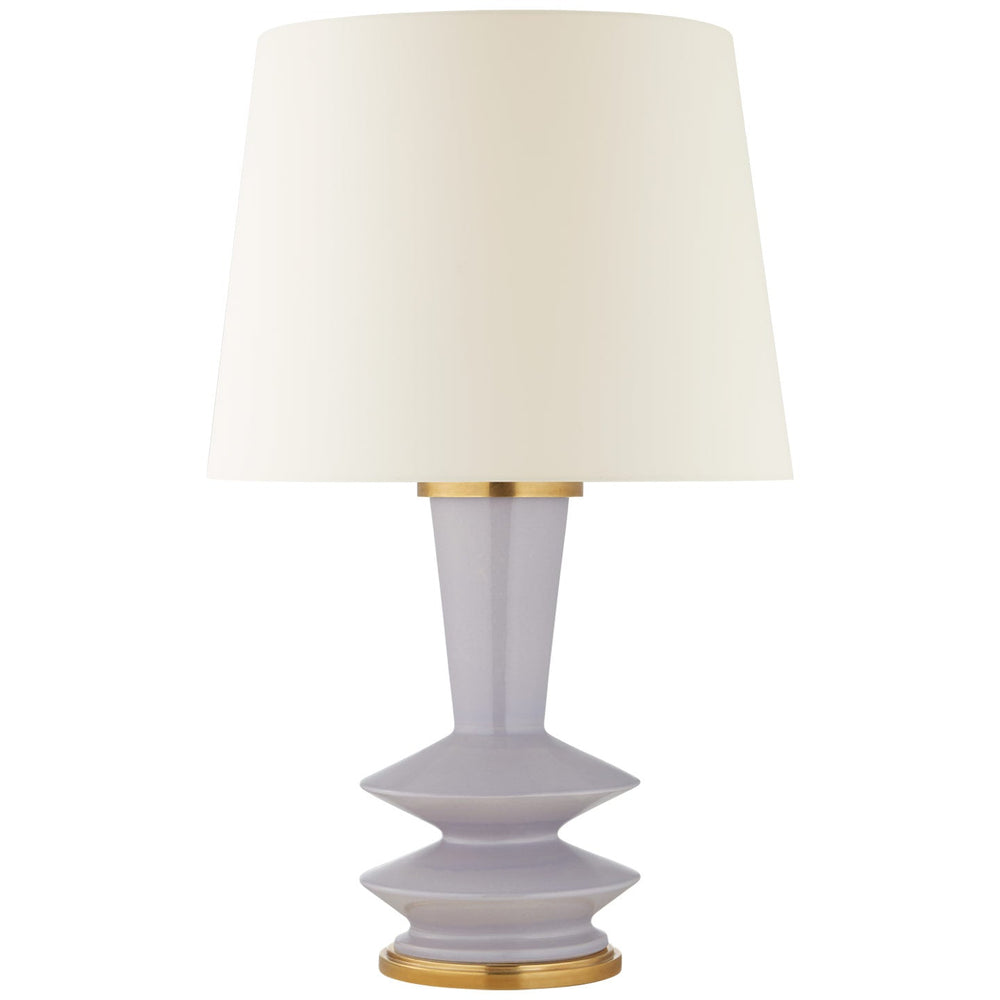 Christopher Spitzmiller - CS3646LLC-L - Lilac