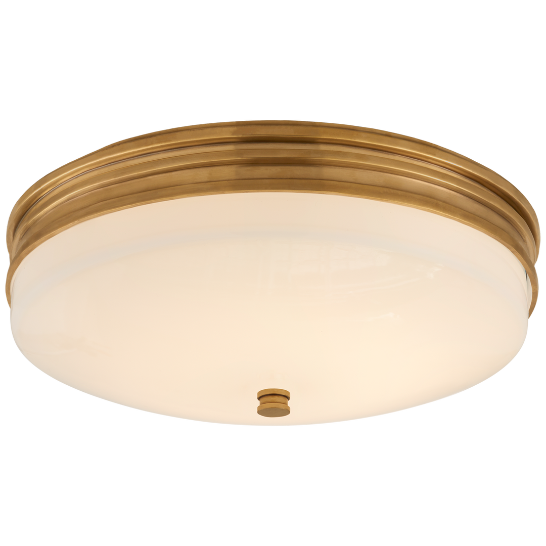 Chapman & Myers - CHC4601AB-WG - Antique-Burnished Brass