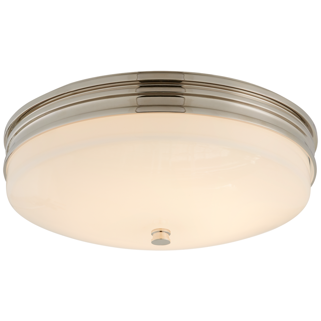 Chapman & Myers - CHC4601PN-WG - Polished Nickel