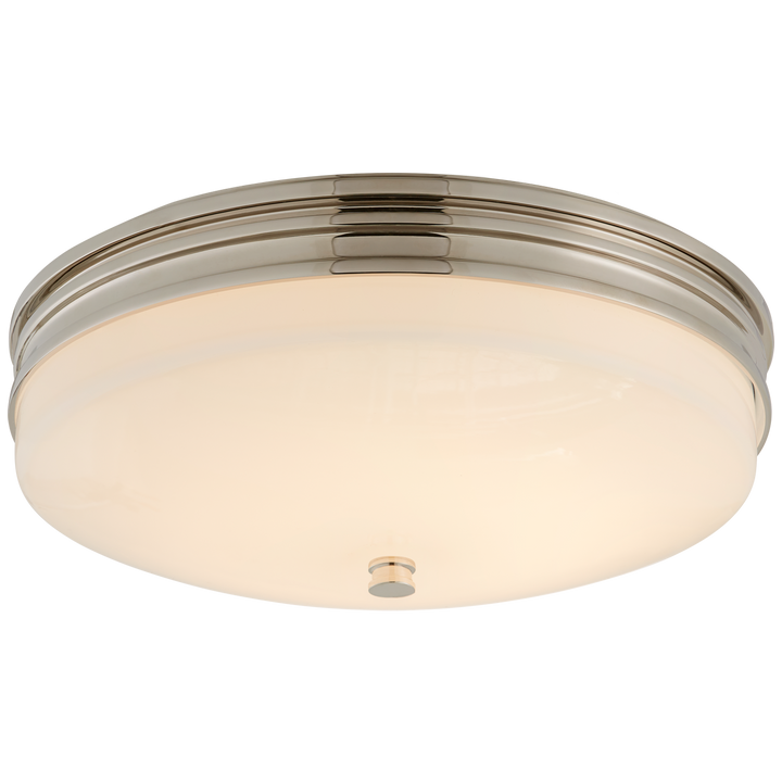 Chapman & Myers - CHC4601PN-WG - Polished Nickel