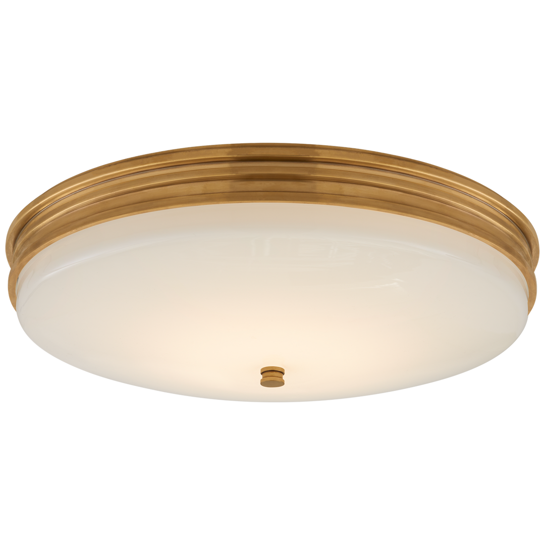 Chapman & Myers - CHC4603AB-WG - Antique-Burnished Brass