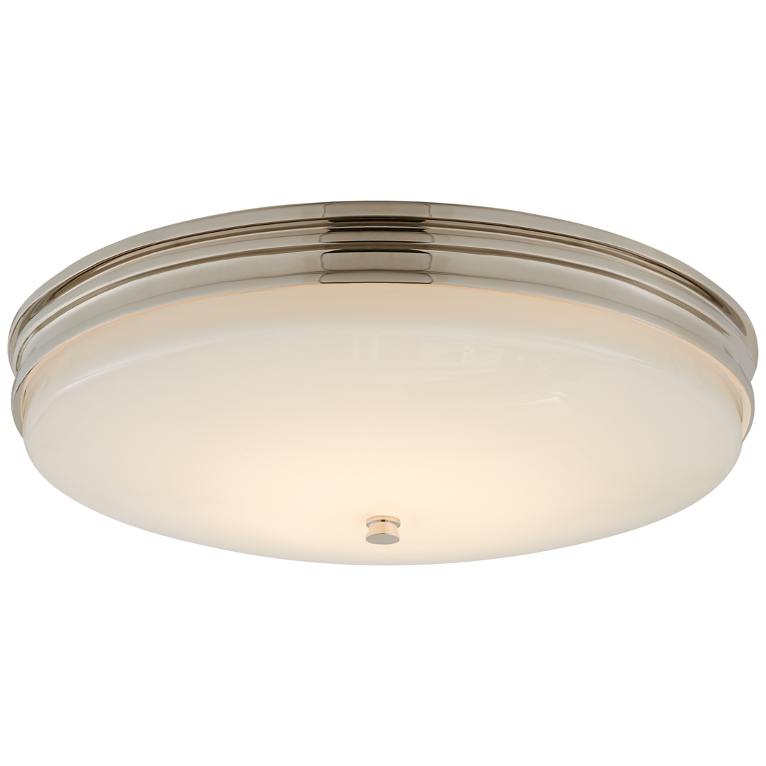 Chapman & Myers - CHC4603PN-WG - Polished Nickel