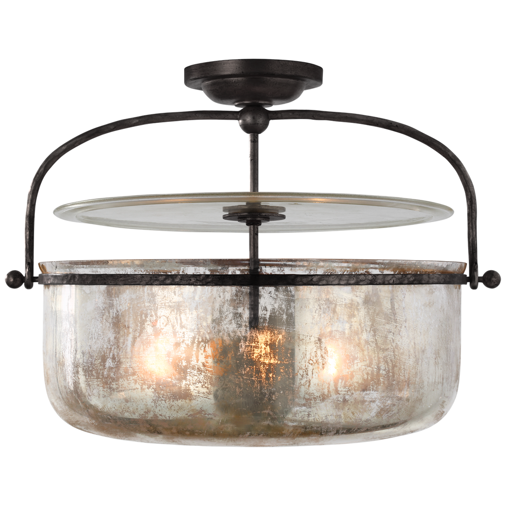 Chapman & Myers - CHC4270AI-MG - Aged Iron