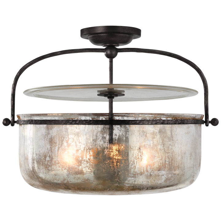 Chapman & Myers - CHC4270AI-MG - Aged Iron