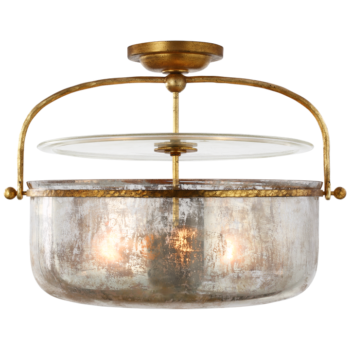 Chapman & Myers - CHC4270GI-MG - Gilded Iron