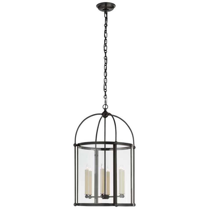Chapman & Myers - CHC3451BZ-CG - Bronze