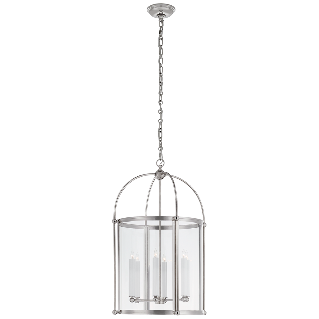 Chapman & Myers - CHC3451PN-CG - Polished Nickel
