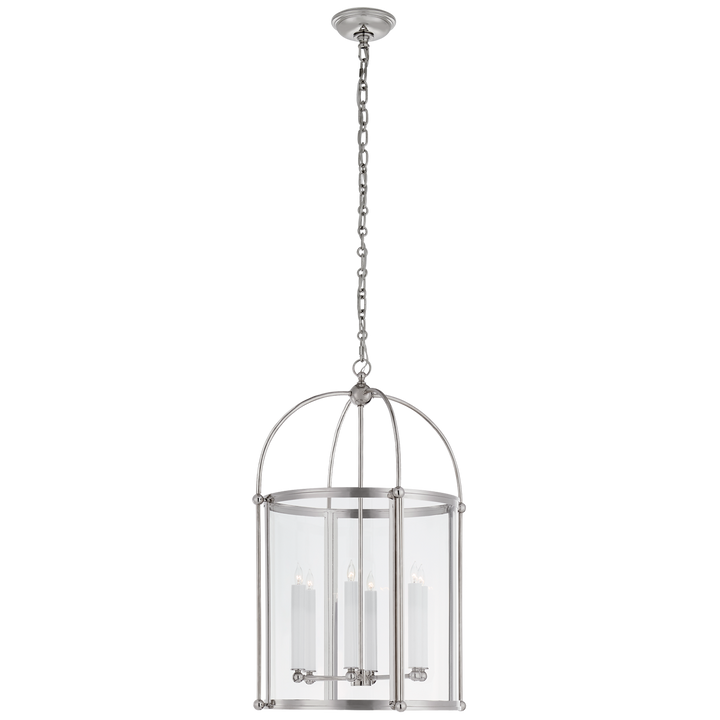 Chapman & Myers - CHC3451PN-CG - Polished Nickel