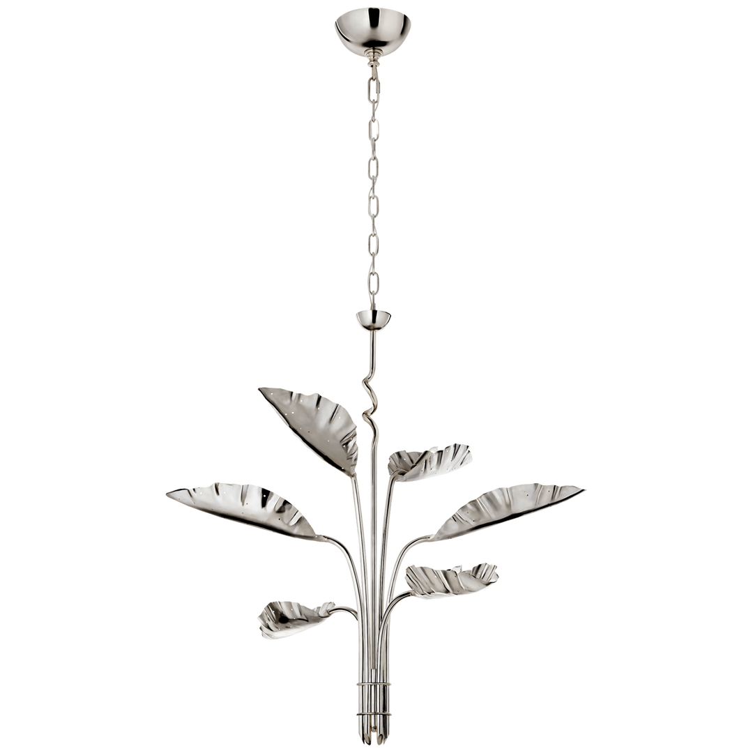 Julie Neill - JN5517PN - Polished Nickel