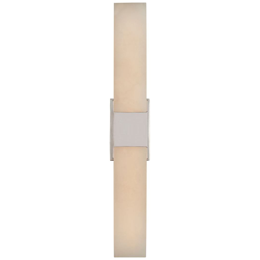 Kelly Wearstler - KW2116PN-ALB - Polished Nickel