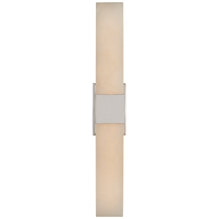 Kelly Wearstler - KW2116PN-ALB - Polished Nickel