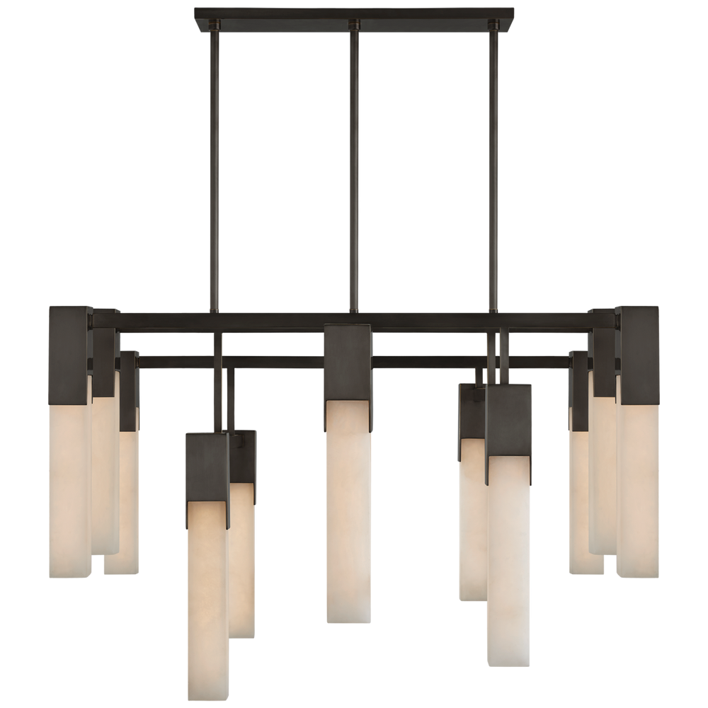 Kelly Wearstler - KW5115BZ-ALB - Bronze