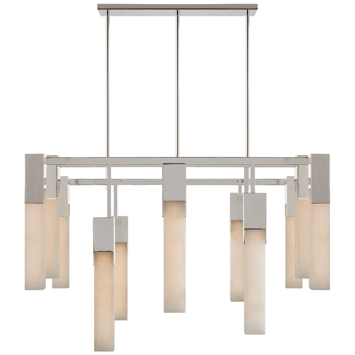Kelly Wearstler - KW5115PN-ALB - Polished Nickel
