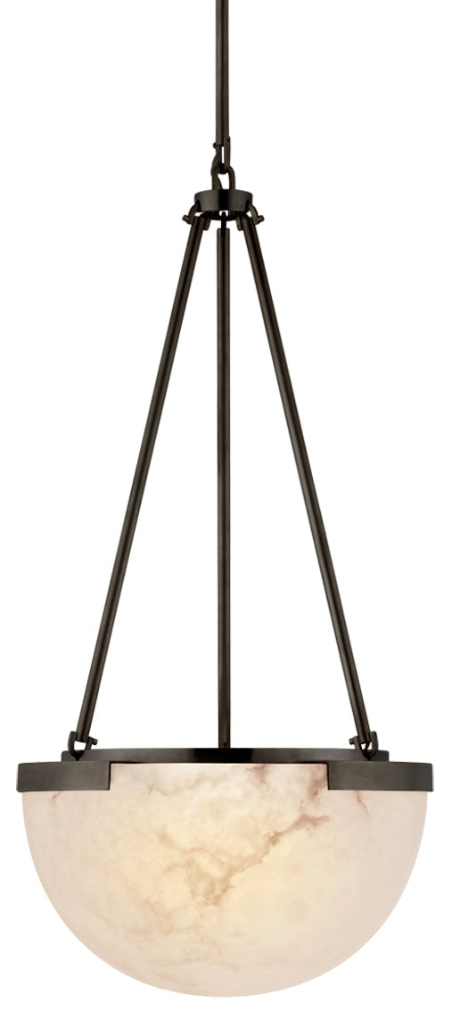 Kelly Wearstler - KW5618BZ-ALB - Bronze