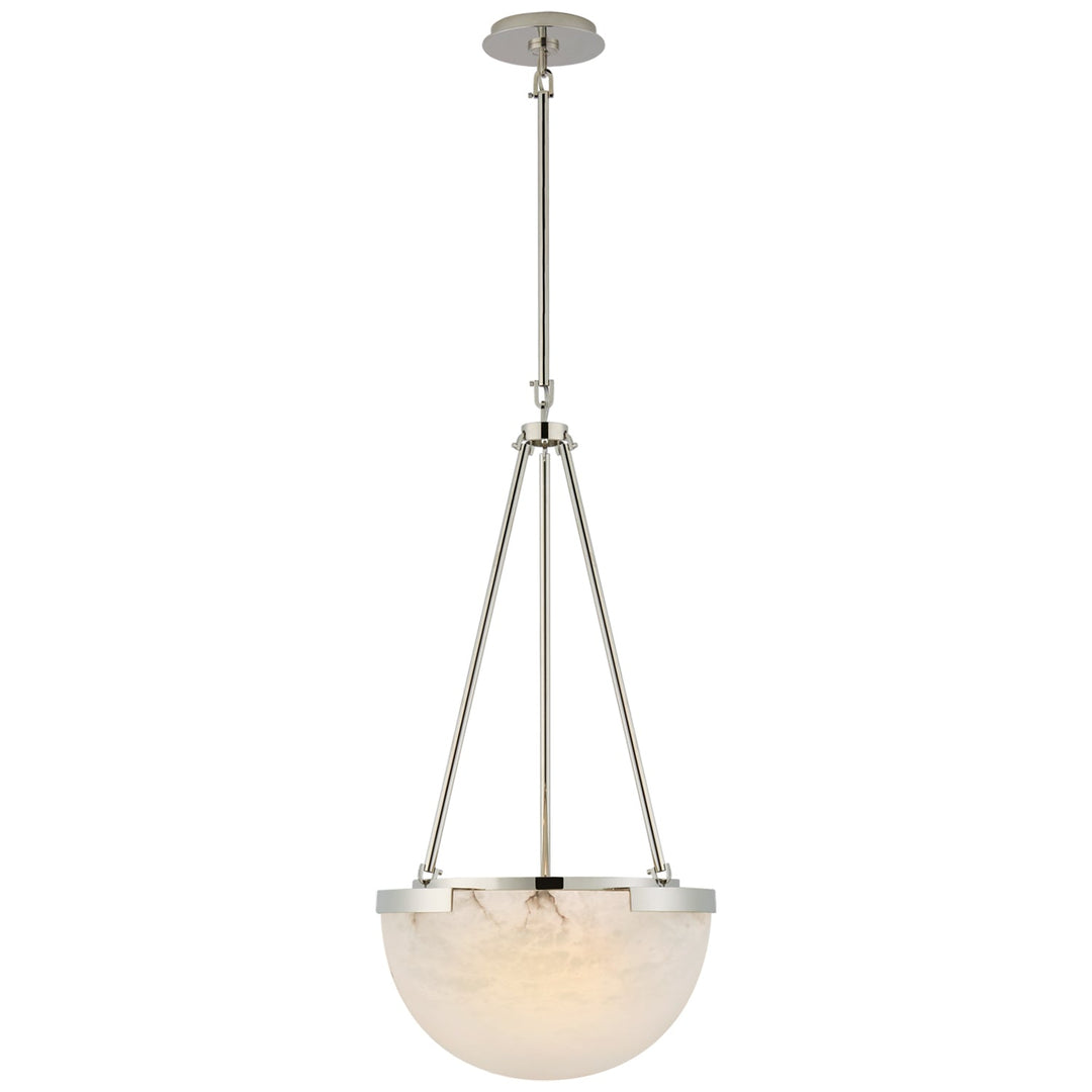 Kelly Wearstler - KW5618PN-ALB - Polished Nickel