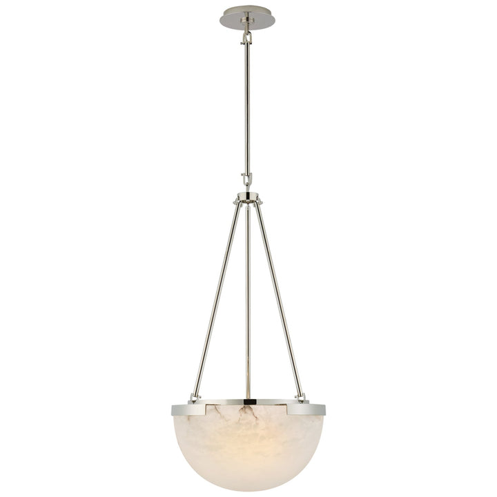 Kelly Wearstler - KW5618PN-ALB - Polished Nickel