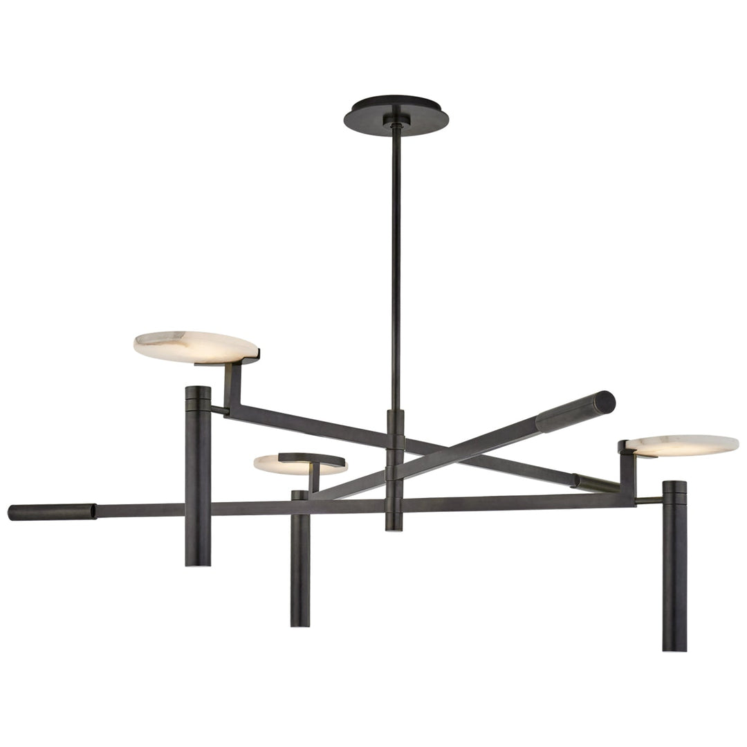 Kelly Wearstler - KW5602BZ-ALB - Bronze