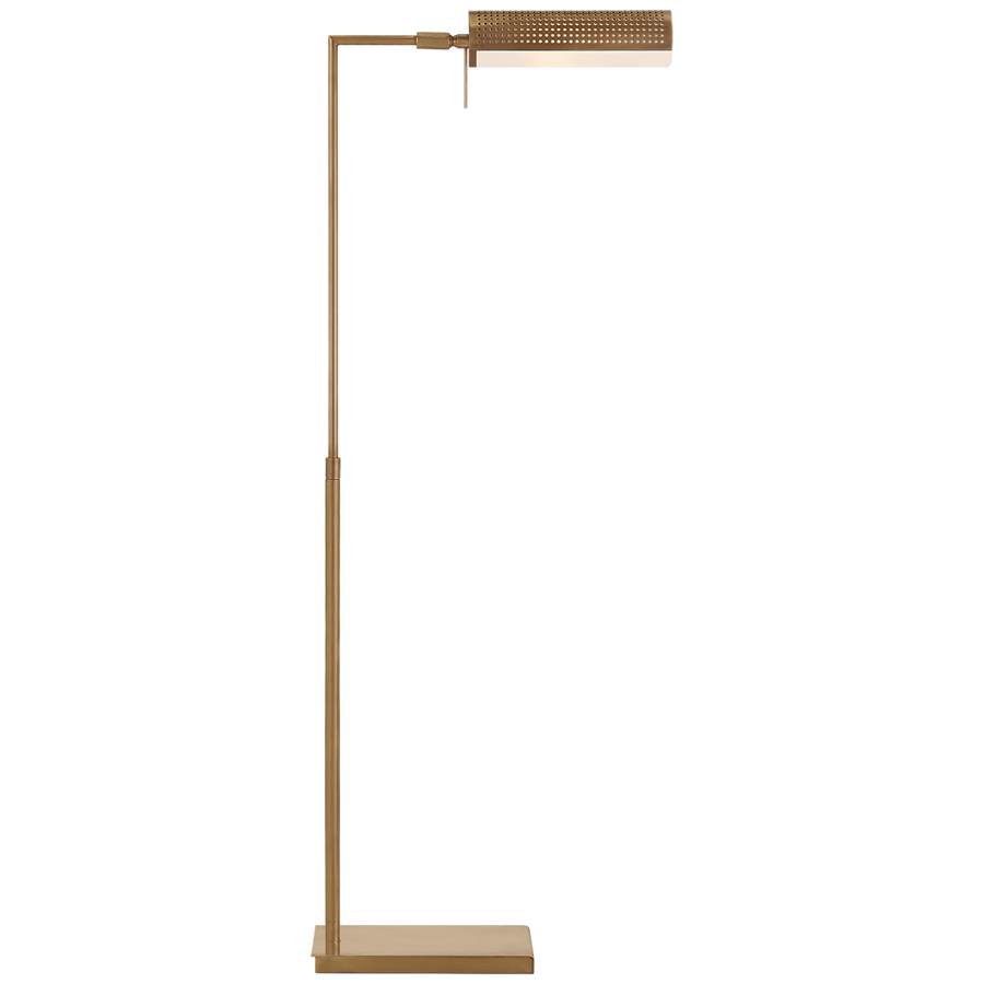 Kelly Wearstler - KW1062AB-WG - Antique-Burnished Brass
