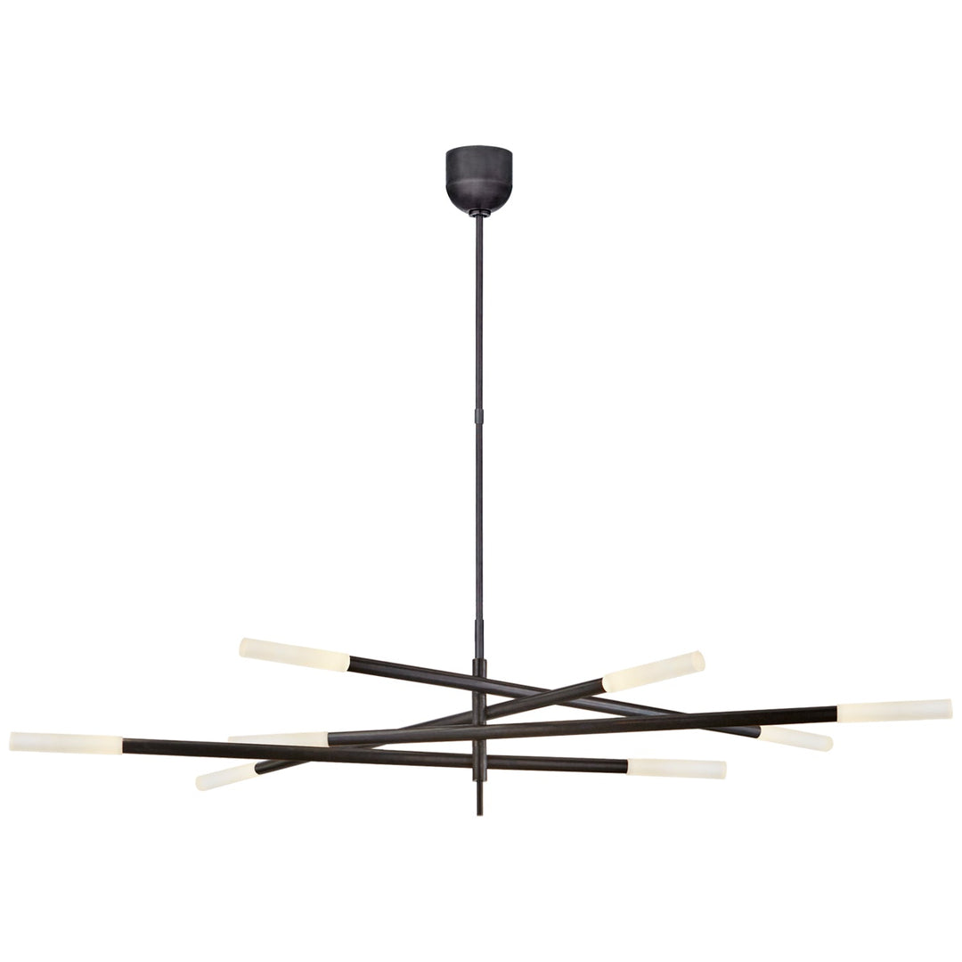 Kelly Wearstler - KW5589BZ-EC - Bronze