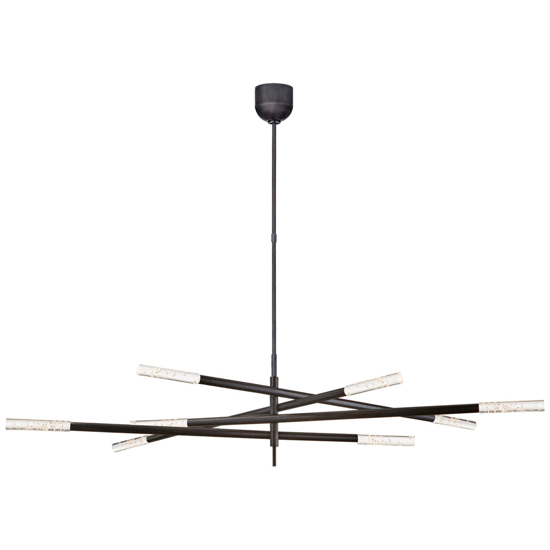 Kelly Wearstler - KW5589BZ-SG - Bronze