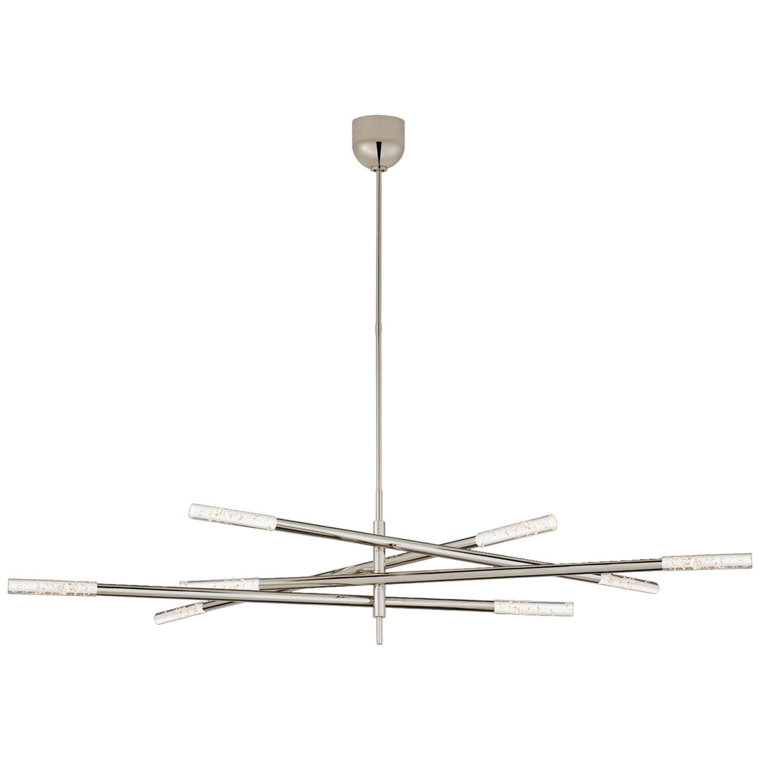 Kelly Wearstler - KW5589PN-SG - Polished Nickel