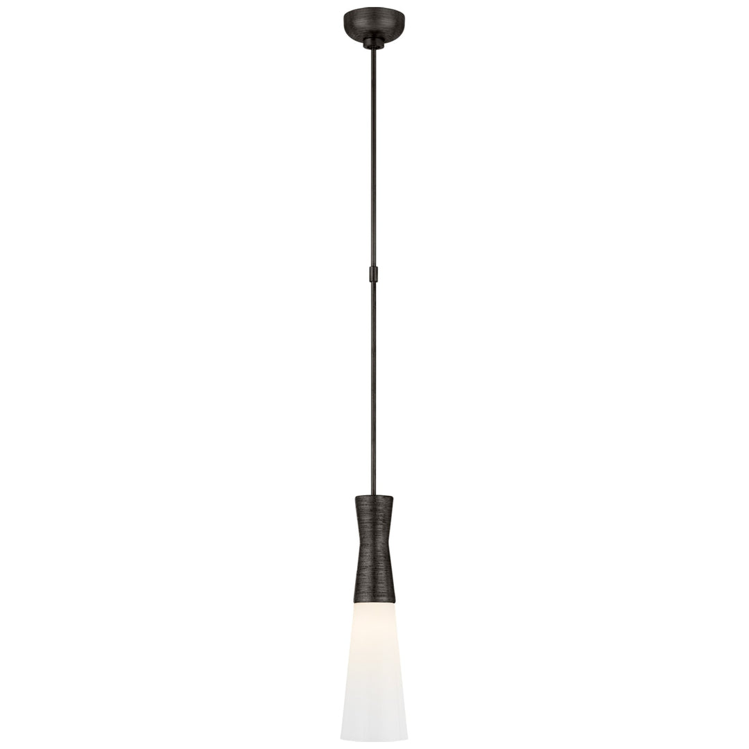 Kelly Wearstler - KW5533AI-WG - Polished Nickel
