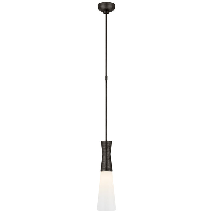 Kelly Wearstler - KW5533AI-WG - Polished Nickel