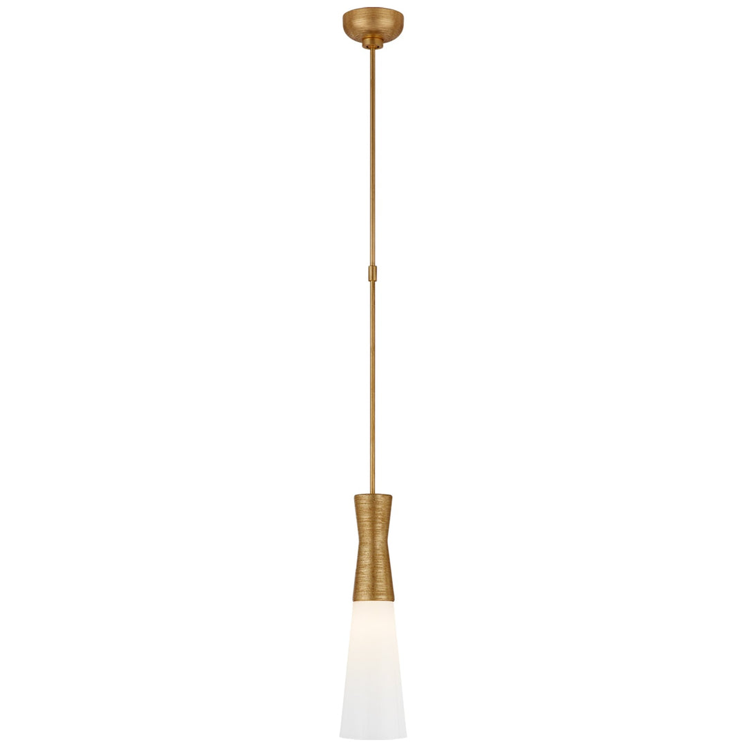 Kelly Wearstler - KW5533G-WG - Polished Nickel