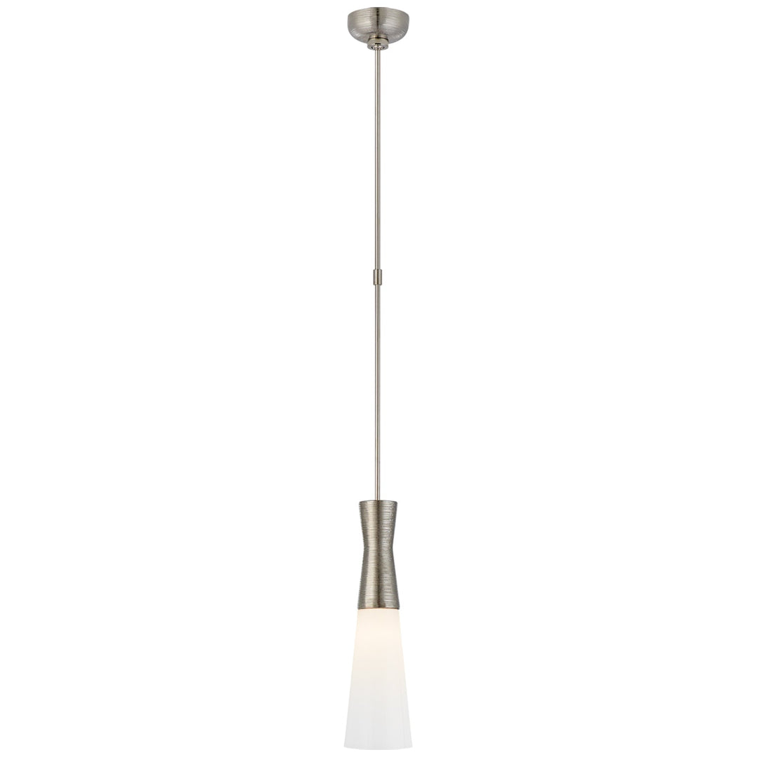 Kelly Wearstler - KW5533PN-WG - Polished Nickel