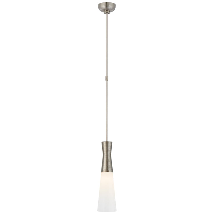 Kelly Wearstler - KW5533PN-WG - Polished Nickel