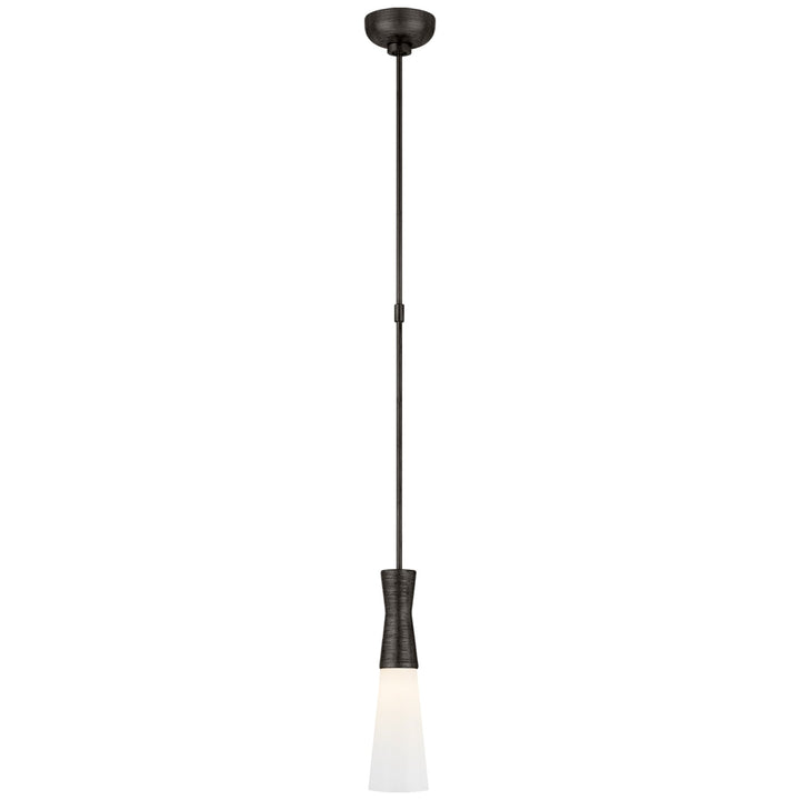 Kelly Wearstler - KW5531AI-WG - Polished Nickel