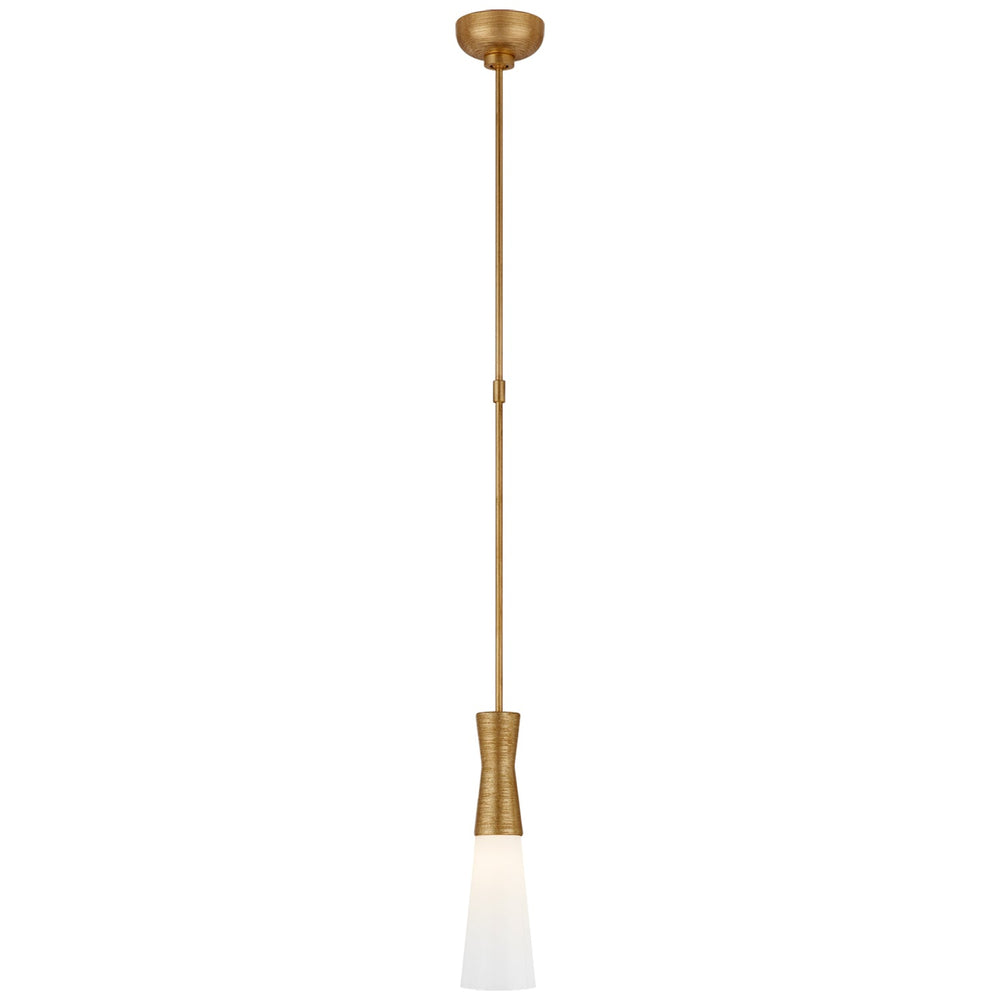 Kelly Wearstler - KW5531G-WG - Polished Nickel
