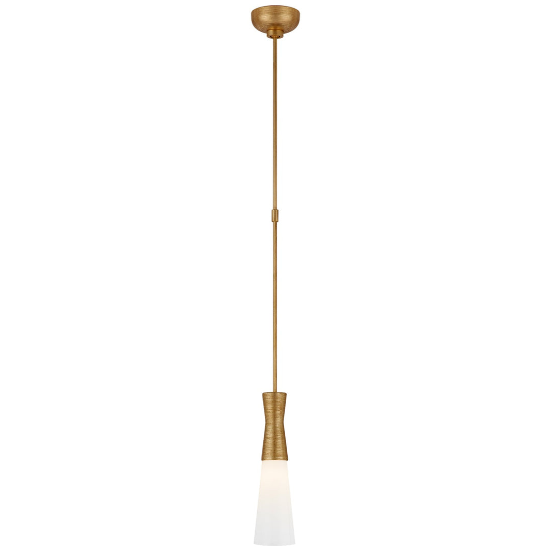 Kelly Wearstler - KW5531G-WG - Polished Nickel