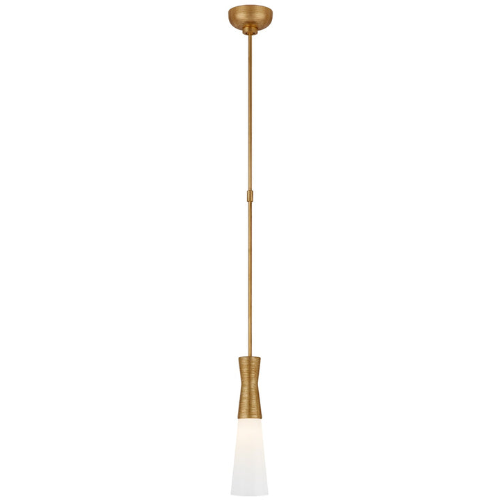 Kelly Wearstler - KW5531G-WG - Polished Nickel