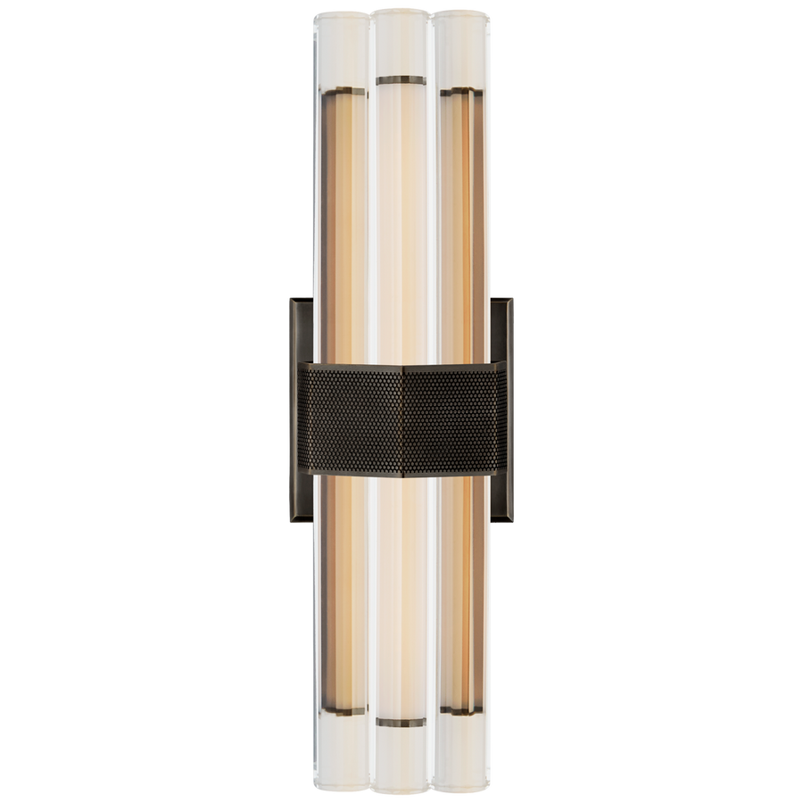 Lauren Rottet - LR2905BZ-CG - Bronze