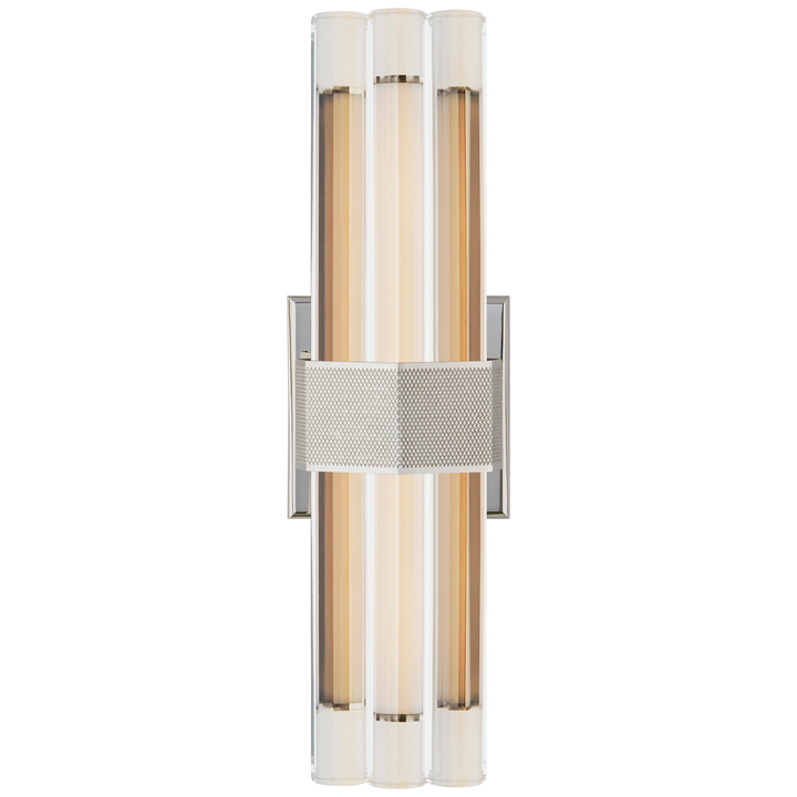Lauren Rottet - LR2905PN-CG - Polished Nickel