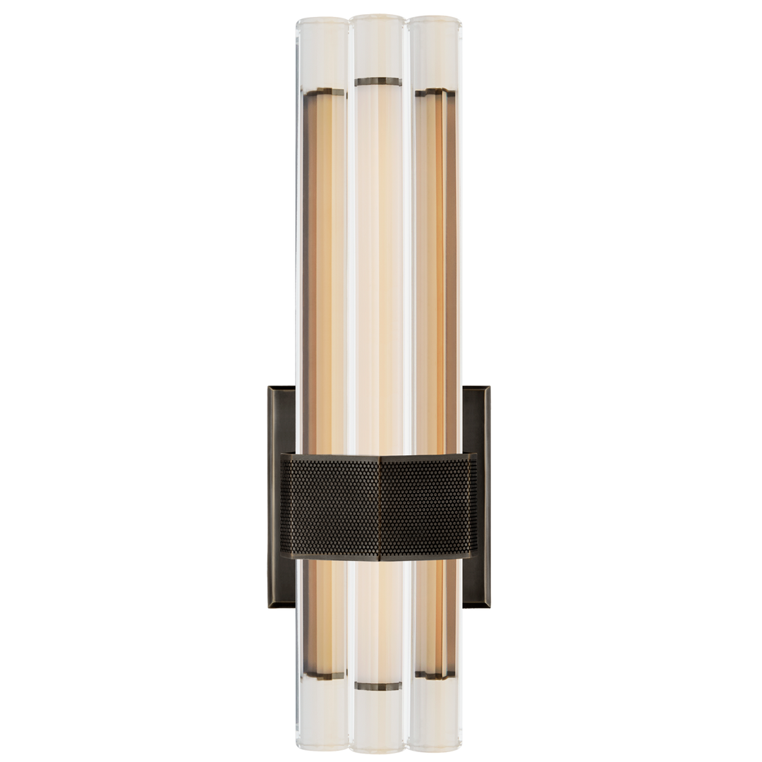 Lauren Rottet - LR2907BZ-CG - Bronze