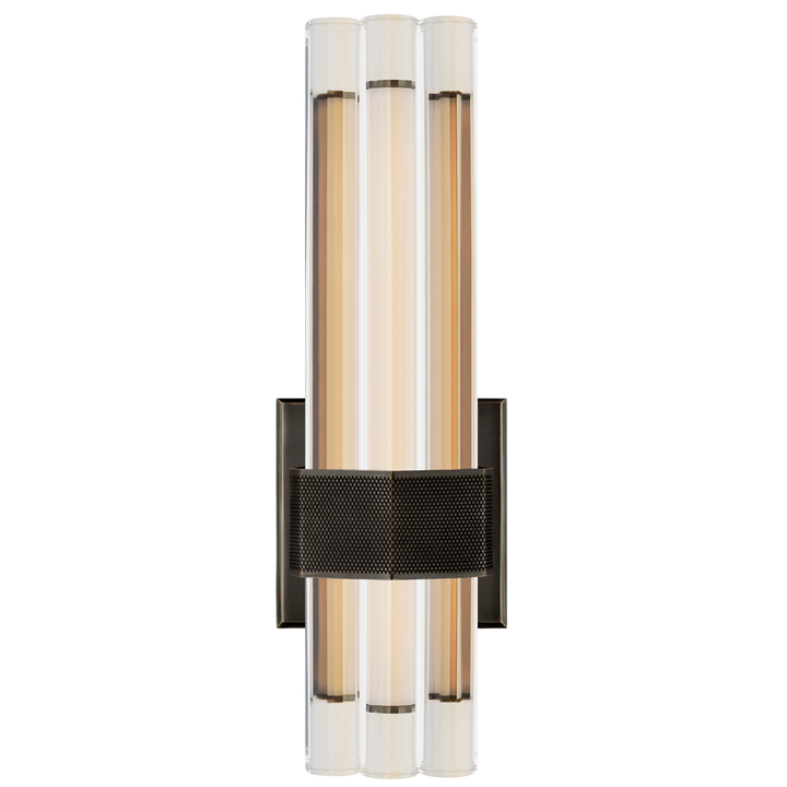 Lauren Rottet - LR2907BZ-CG - Bronze