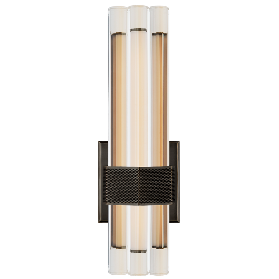 Lauren Rottet - LR2907BZ-CG - Bronze