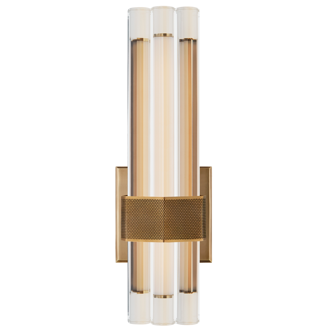 Lauren Rottet - LR2907HAB-CG - Hand-Rubbed Antique Brass