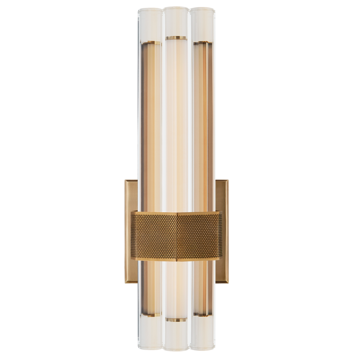 Lauren Rottet - LR2907HAB-CG - Hand-Rubbed Antique Brass