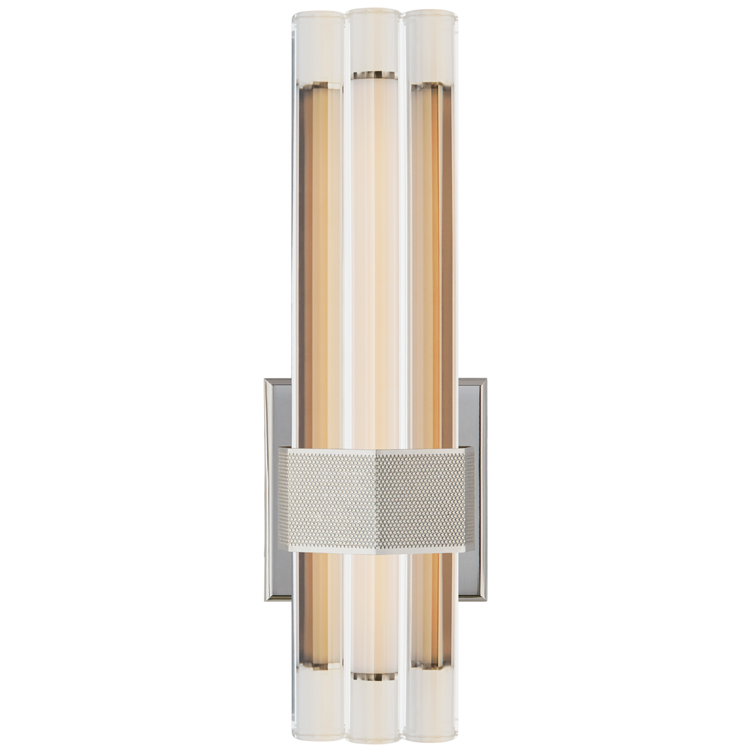 Lauren Rottet - LR2907PN-CG - Polished Nickel