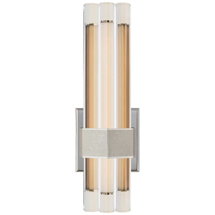 Lauren Rottet - LR2907PN-CG - Polished Nickel