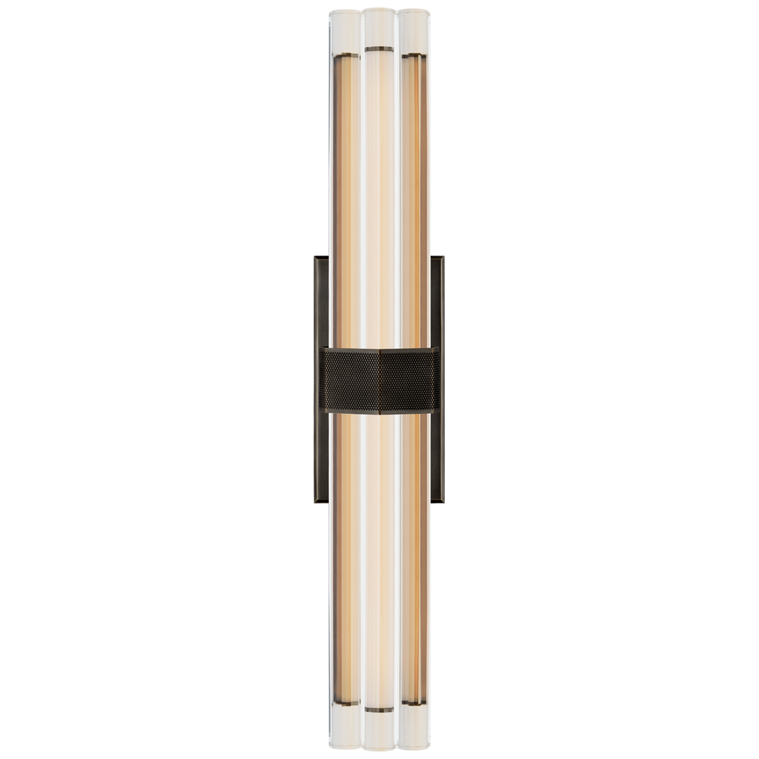 Lauren Rottet - LR2910BZ-CG - Bronze