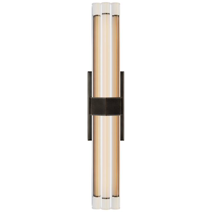 Lauren Rottet - LR2910BZ-CG - Bronze