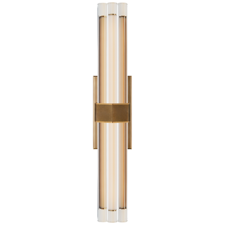 Lauren Rottet - LR2910HAB-CG - Hand-Rubbed Antique Brass