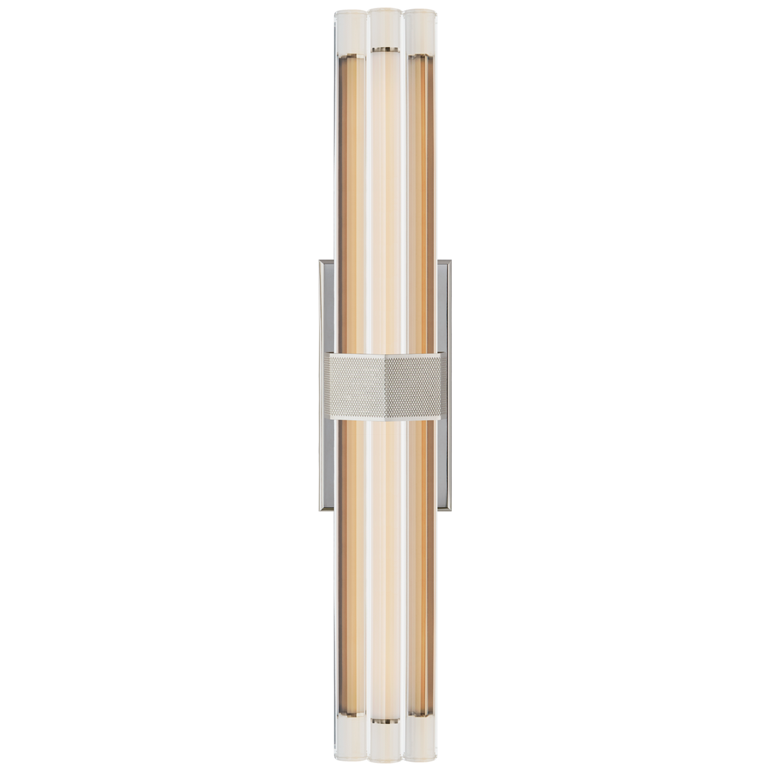 Lauren Rottet - LR2910PN-CG - Polished Nickel