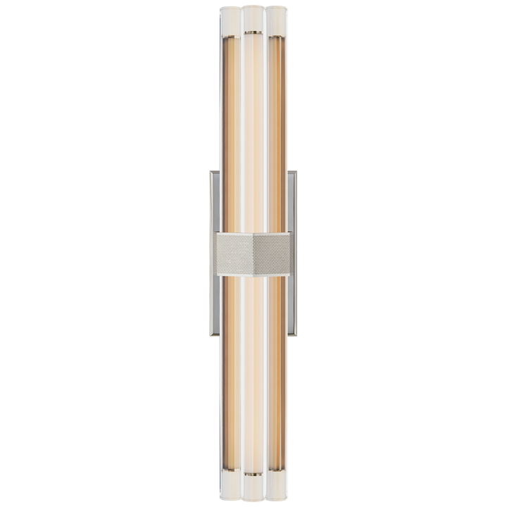 Lauren Rottet - LR2910PN-CG - Polished Nickel