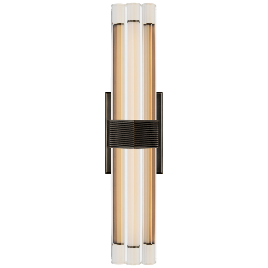 Lauren Rottet - LR2909BZ-CG - Bronze